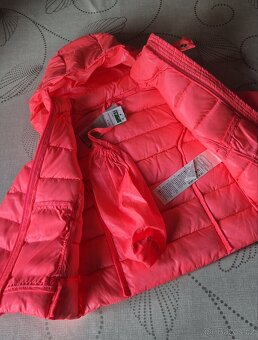 BENETTON vel. 90 - 4