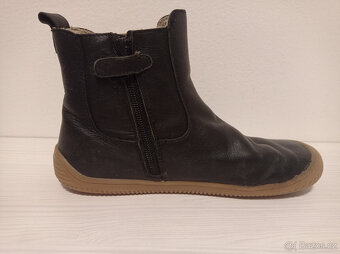 Dětské barefoot boty Protetika TITA, vel. 35 - 4