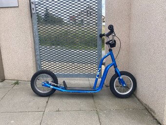 Dětská koloběžka - 4