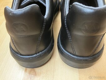 Boty VASKY černé, nové, velikost 39, Teny Dark - 4