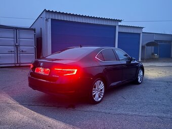 Škoda Superb III 110 kW | DPH | Laurin&Klement - 4