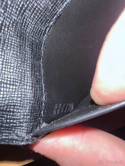 Peněženka Louis Vuitton - 4