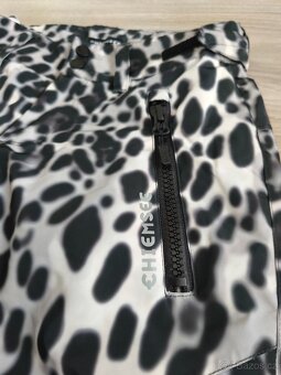 Dámské lyžařské kalhoty Chiemsee - 4