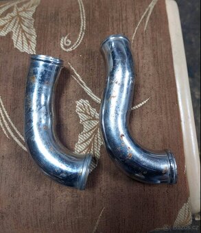 Originální nové zapalování PM05 rotor dynama 6V - 4