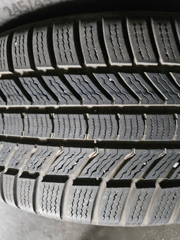 245/45R18 100V XL WinterContact TS870 P CONTINENTAL - 4