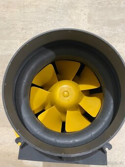 Ventilator Max-Fan Pro 160/615m3/hod - 4
