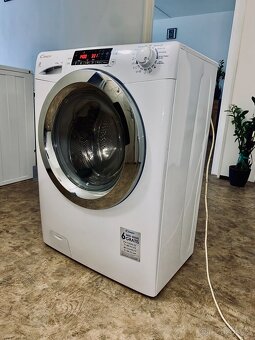Pračka CANDY - 4