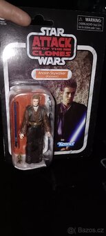 Star Wars 2 figurky - 4