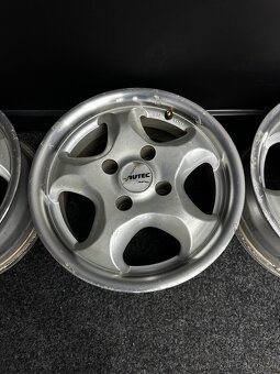 Alu Alutec 4x108 14” - 4