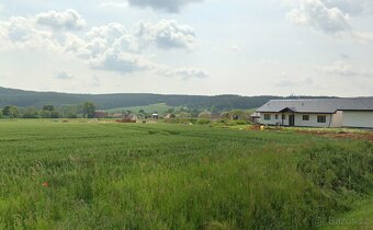 Pozemek, bydlení, prodej, Mladotice, Plzeň sever - 4