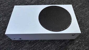 Xbox Series S 512GB - 4