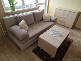 Obývací stěna FESTIVAL - 4