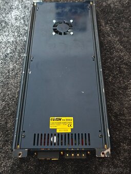 Zesilovač do auta Eton PA 5002 - 4