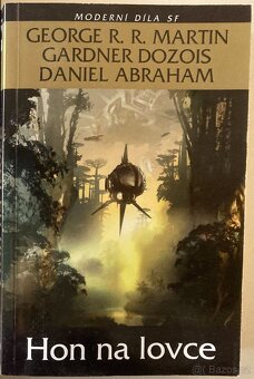 Svetova literatura rozne knihy - 4