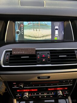 BMW 535D GT XDrive 2012 - 4