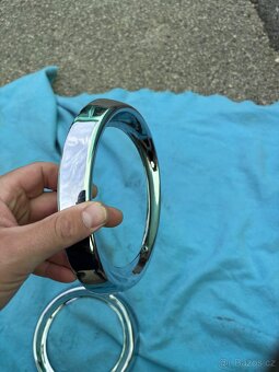 1000 1100 MB ramecky prednych svetiel - 4