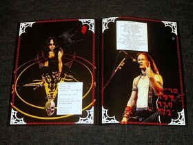 LP box Venom - In Nomine Satanas (2019) / LIMITKA / NOVÉ / - 4