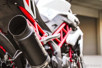 Benelli bn 125ccm(A1) - 4