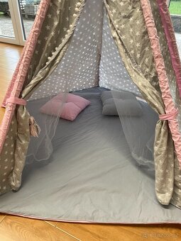 Teepee Vigvam desing - 4