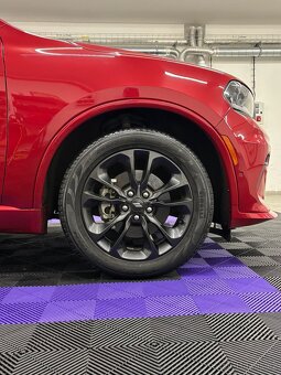 DODGE Durango 5.7 HEMI RT+ 2022 - 4