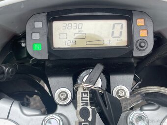 Aprilia SX 125 SM 2025 - 4