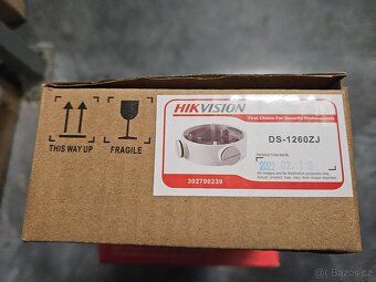 Bullet kamera Hikvision 4MP DS-2CD1643G0-IZ - 4