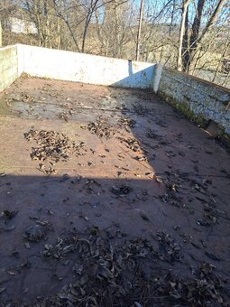 Valník za traktor - 4