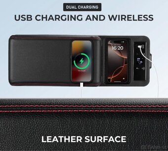 KOMPRESOROVÁ LEDNIČKA 8 Litrů - 4