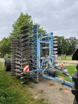 LEMKEN RUBIN 9/600 - 4