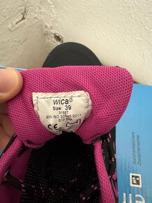 Dámské pracovní boty - 4