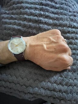 Raketa – sovětské mechanické hodinky - 4