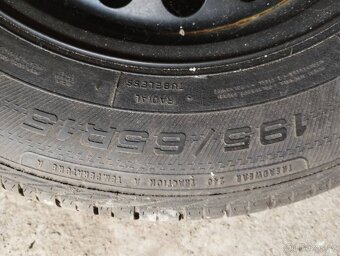 Pneumatika Good Year Excellence 195/65 R15 - 4