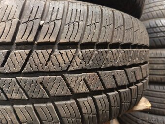 205/55 R16 zimní 2ks Barum 6mm - 4