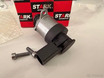 Regulační ventil paliva - 4