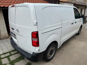 Opel vivaro 1,5 CDTI 2019 - 4