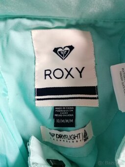 Dívčí lyžařská bunda a kalhoty ROXY - 4