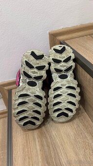 Dívčí sněhule 34 - 4