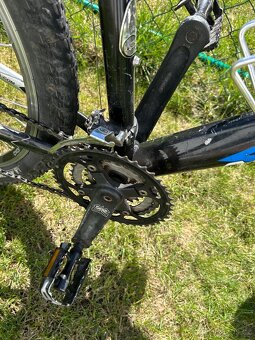 Merida Matts Sport 500 - 4