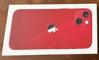 iPhone 13 128 GB na prodej - 4