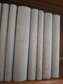 Knihy retro Hviezdoslav - 4