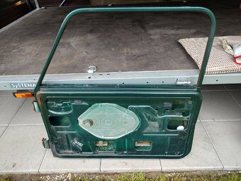 Austin mini rover cooper dveře - 4