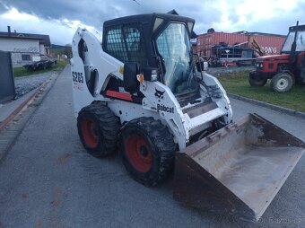 Bobcat s 205 - 4