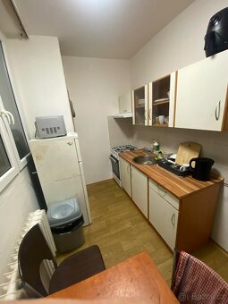 Pokoj pro 1-2 Brno-Lesna - 4