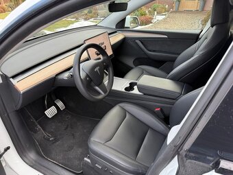 Tesla Model Y Performance - 4