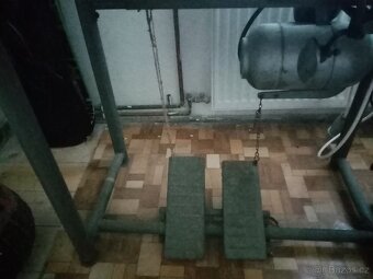 Šicí stroj Minerva - 4