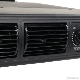 Nový výparník klimatizace 24V - 4