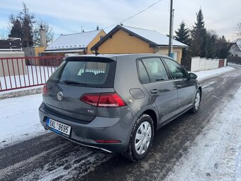 Volkswagen Golf VII - 4