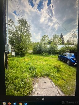 Prodám stavební pozemek Bílek Chotěboř - 4