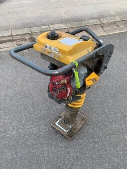 vibrační pěch NT 70 - 4