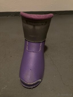 Dětské přezkáče pro nejmenší děti - 4